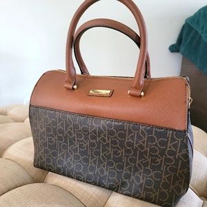 Calvin klein handbag